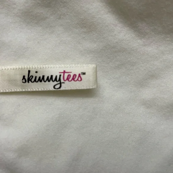 Skinnytees layering tank - Picture 3 of 7